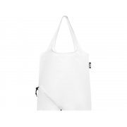 Складная эко-сумка «Sabia» из вторичного ПЭТ