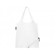 Складная эко-сумка «Sabia» из вторичного ПЭТ