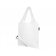 Складная эко-сумка «Sabia» из вторичного ПЭТ