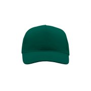 Бейсболка START FIVE, 5 клиньев, застежка на липучке Оливковый