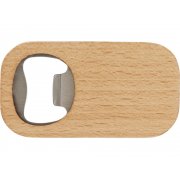 Открывалка для бутылок с подставкой «Boemia»