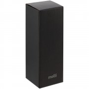 Электрический штопор с ножом для фольги Wine Diesel, черный арт. 15027.30