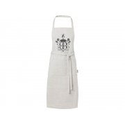 Фартук из переработанного хлопка «Pheebs»