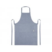 Фартук из переработанного хлопка «Pheebs»