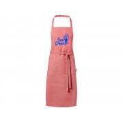 Фартук из переработанного хлопка «Pheebs»