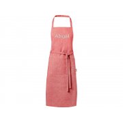 Фартук из переработанного хлопка «Pheebs»