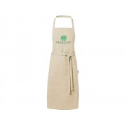 Фартук из переработанного хлопка «Pheebs»