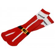 Набор носков с рождественской символикой, 2 пары