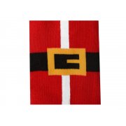 Набор носков с рождественской символикой, 2 пары