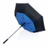 Зонт-антишторм Impact из RPET AWARE™ 190T, 27