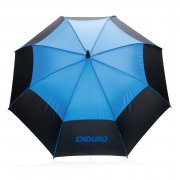 Зонт-антишторм Impact из RPET AWARE™ 190T, 27