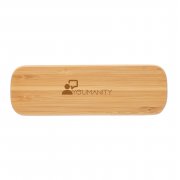 Ручка в пенале Bamboo арт. P611.319 Ручка в пенале Bamboo арт. P611.319