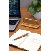 Ручка в пенале Bamboo арт. P611.319 Ручка в пенале Bamboo арт. P611.319