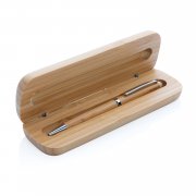 Ручка в пенале Bamboo арт. P611.319 Ручка в пенале Bamboo арт. P611.319