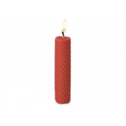 Свеча из вощины