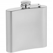 Фляжка Muse, стальная арт. 14183.10 Фляжка Muse, стальная арт. 14183.10