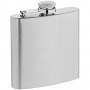 Фляжка Muse, стальная арт. 14183.10 Фляжка Muse, стальная арт. 14183.10