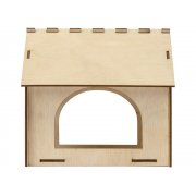 Кормушка для птиц «DIY»