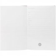 Ежедневник Kroom, недатированный, оранжевый