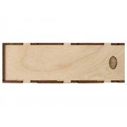 Игра из дерева «Домино»