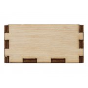 Игра из дерева «Домино»