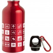 Бутылка для спорта Industry, металлургия арт. 71366.51