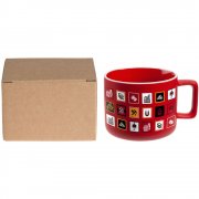 Чашка Industry, металлургия арт. 71367.51 Чашка Industry, металлургия арт. 71367.51