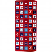 Органайзер для путешествий Industry, здравоохранение