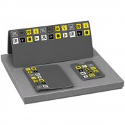 Набор личных аксессуаров Industry, энергетика арт. 71431.10 Набор личных аксессуаров Industry, энергетика арт. 71431.10