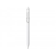 Ручка пластиковая шариковая «Clip», софт-тач