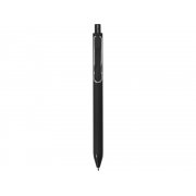 Ручка пластиковая шариковая «Clip», софт-тач