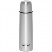 Термос «Арктика 750», стальной