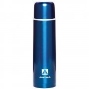Термос «Арктика Color 1000», синий