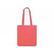 Сумка из плотного хлопка «Carryme 220», 220 г/м2