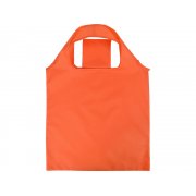 Складная сумка Reviver из переработанного пластика