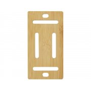 Держатель для телефона «Dipu» из бамбука