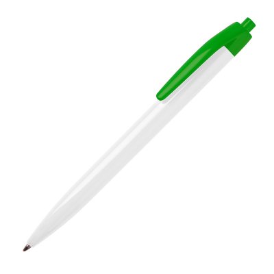 Ручка шариковая N8 Зеленый