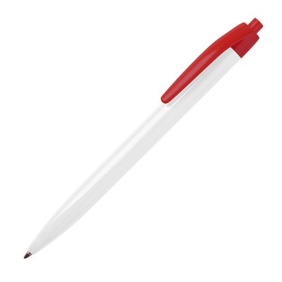 Ручка шариковая N8 Красный
