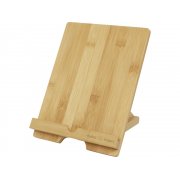 Держатель для планшета «Taihu» из бамбука