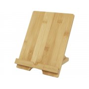 Держатель для планшета «Taihu» из бамбука