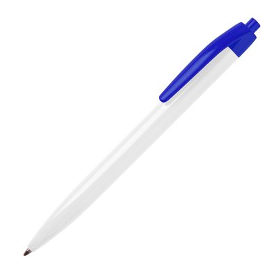 Ручка шариковая N8 Синий