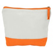 Косметичка хлопковая «Cotton»