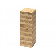 Игра из дерева «Big Tower 48»