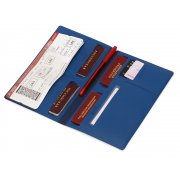 Семейный органайзер для путешествия «Favor»