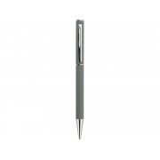 Ручка металлическая шариковая «Mercer» soft-touch