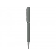 Ручка металлическая шариковая «Mercer» soft-touch