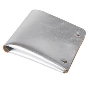 Портмоне кожаное LOFT SILVER Серебро арт. 34003/47 Портмоне кожаное LOFT SILVER Серебро арт. 34003/47