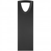 Флешка In Style Black, USB 3.0, 64 Гб