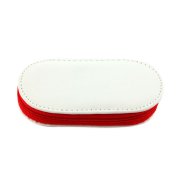 Маникюрный набор BELUCHI красный