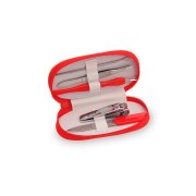 Маникюрный набор BELUCHI красный